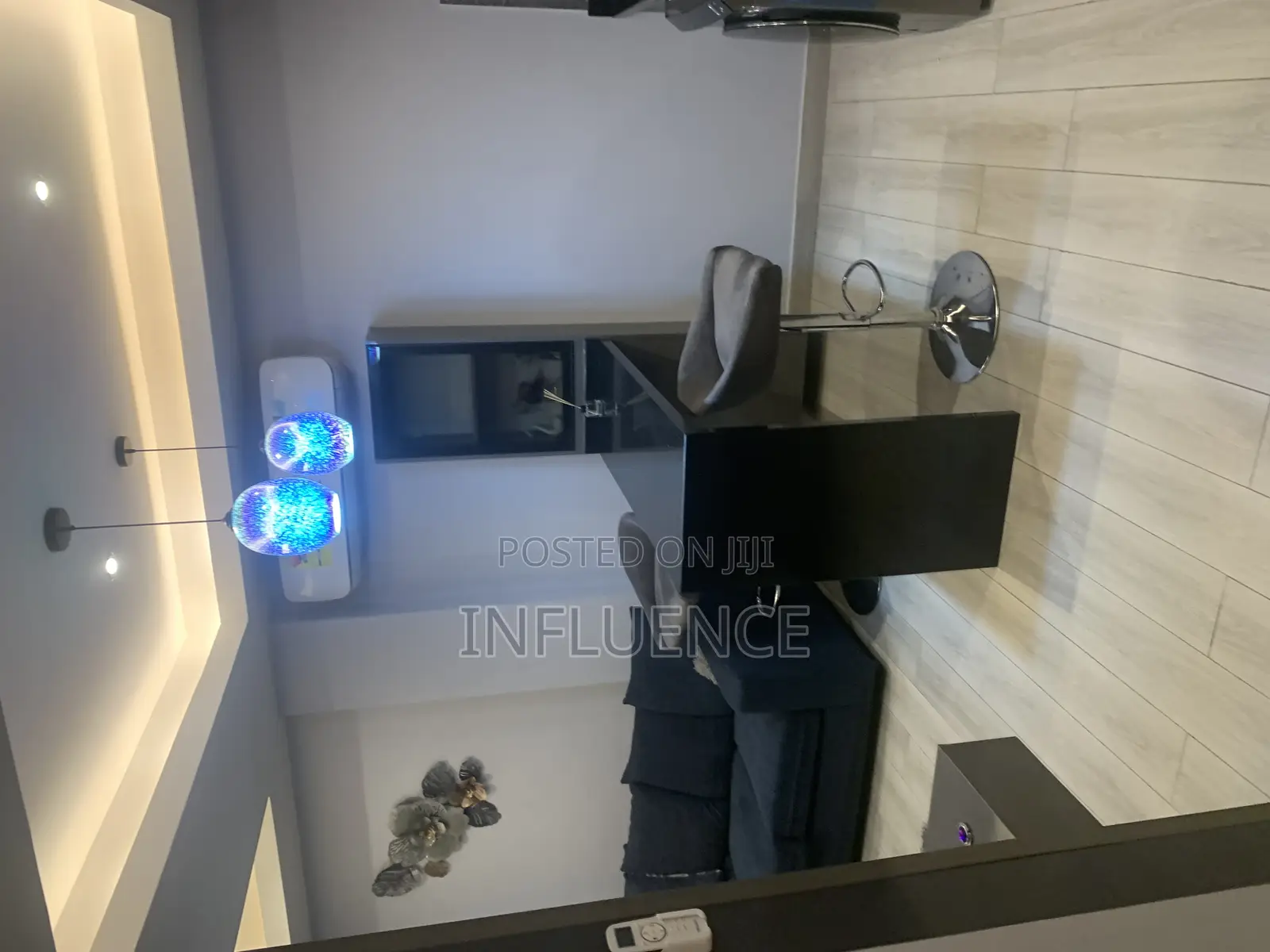 Furnished 1bdrm Apartment in Accra Mall Area, East Legon for rent