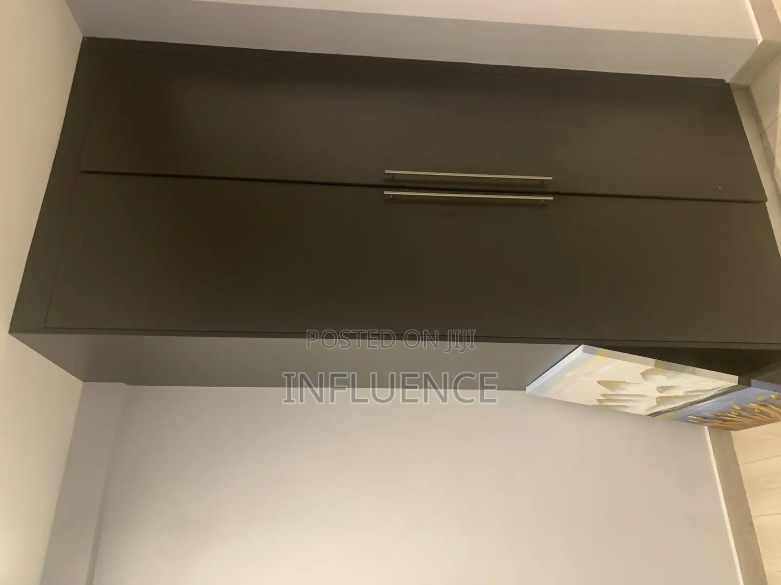 Furnished 1bdrm Apartment in Accra Mall Area, East Legon for rent