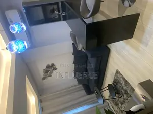 Furnished 1bdrm Apartment in Accra Mall Area, East Legon for rent