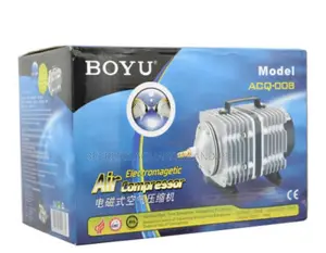 70 Watts , Electromagnetic Aerator