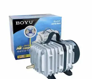 70 Watts , Electromagnetic Aerator