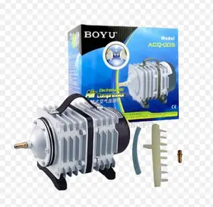 70 Watts , Electromagnetic Aerator