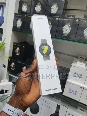 Samsung Galaxy Watch7 44mm
