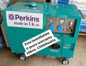 Proficient Power 10kva Diesel Generator