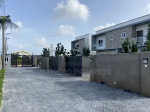 Furnished 3bdrm Duplex in Manet Estate for sale
