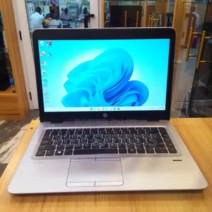 Laptop HP EliteBook 745 G4 8GB AMD A8 SSD 256GB