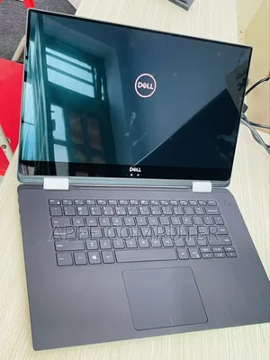 Laptop Dell Precision 5530 16GB Intel Core i7 SSD 512GB