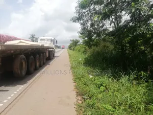 1 Acre Opposite Ejisu Boankra Inland Port