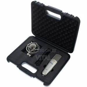 The T Bone Sc 440 (Usb) for Pro. Studio