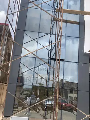 Furnished 1bdrm Apartment in Accra Mall Area, East Legon for rent