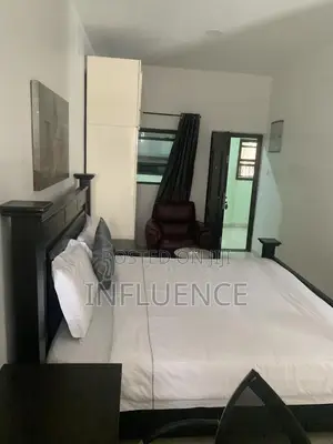 Furnished 1bdrm Apartment in Accra Mall Area, East Legon for rent