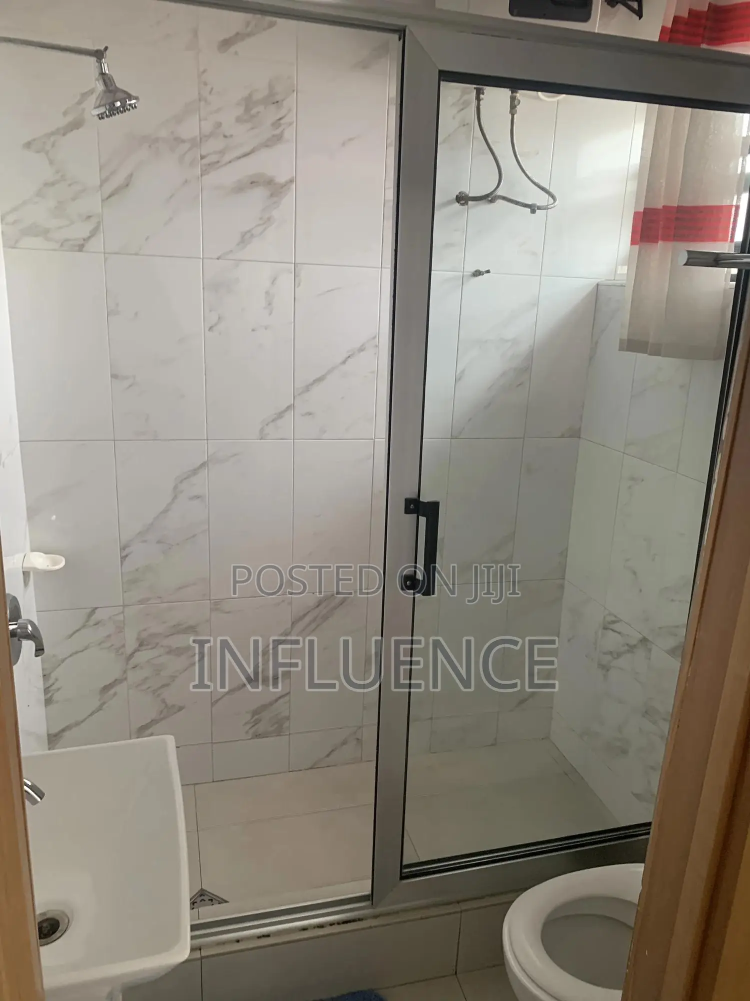 Furnished 1bdrm Apartment in Accra Mall Area, East Legon for rent