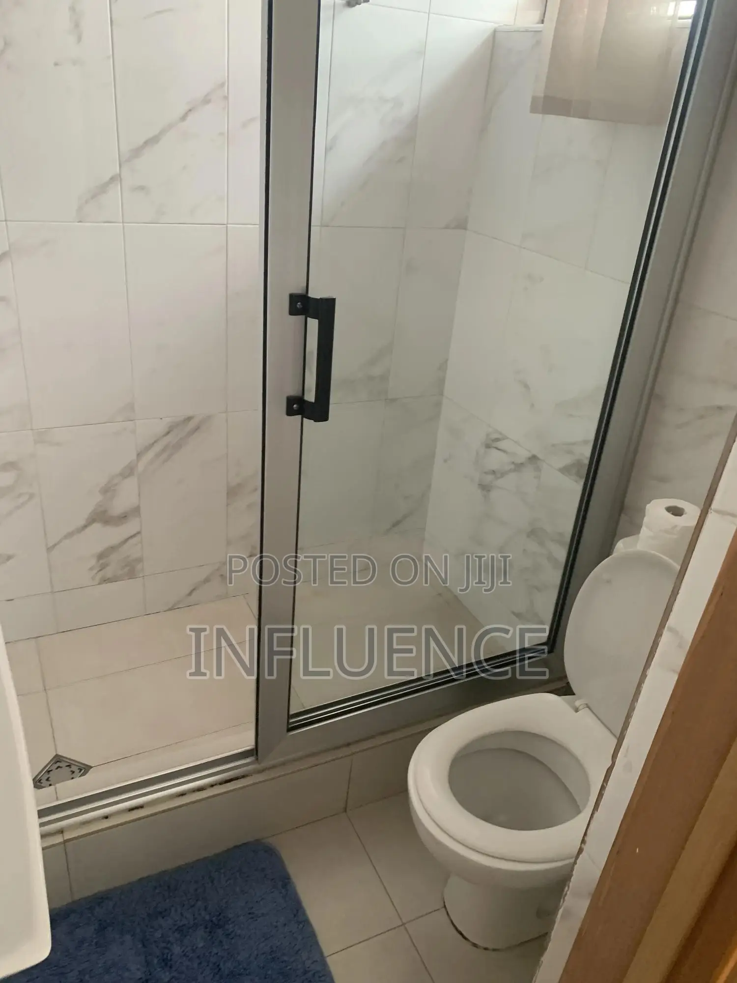 Furnished 1bdrm Apartment in Accra Mall Area, East Legon for rent