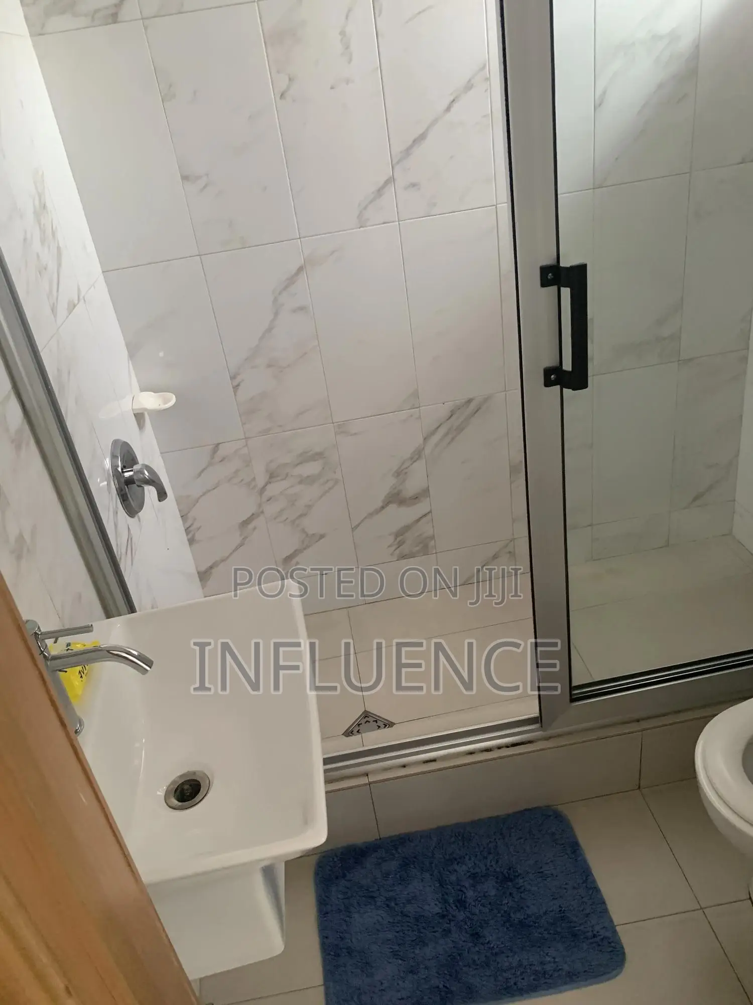 Furnished 1bdrm Apartment in Accra Mall Area, East Legon for rent