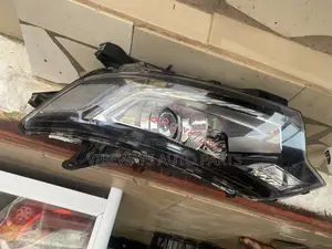 Mitsubishi Outlander 2016-2019 Headlight Left