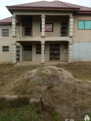 10bdrm House in Sam Properties, Kasoa for sale
