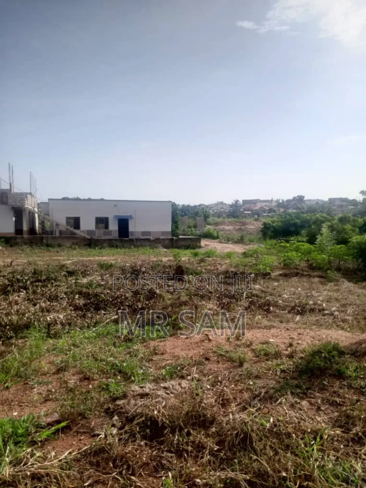 10bdrm House in Sam Properties, Kasoa for sale