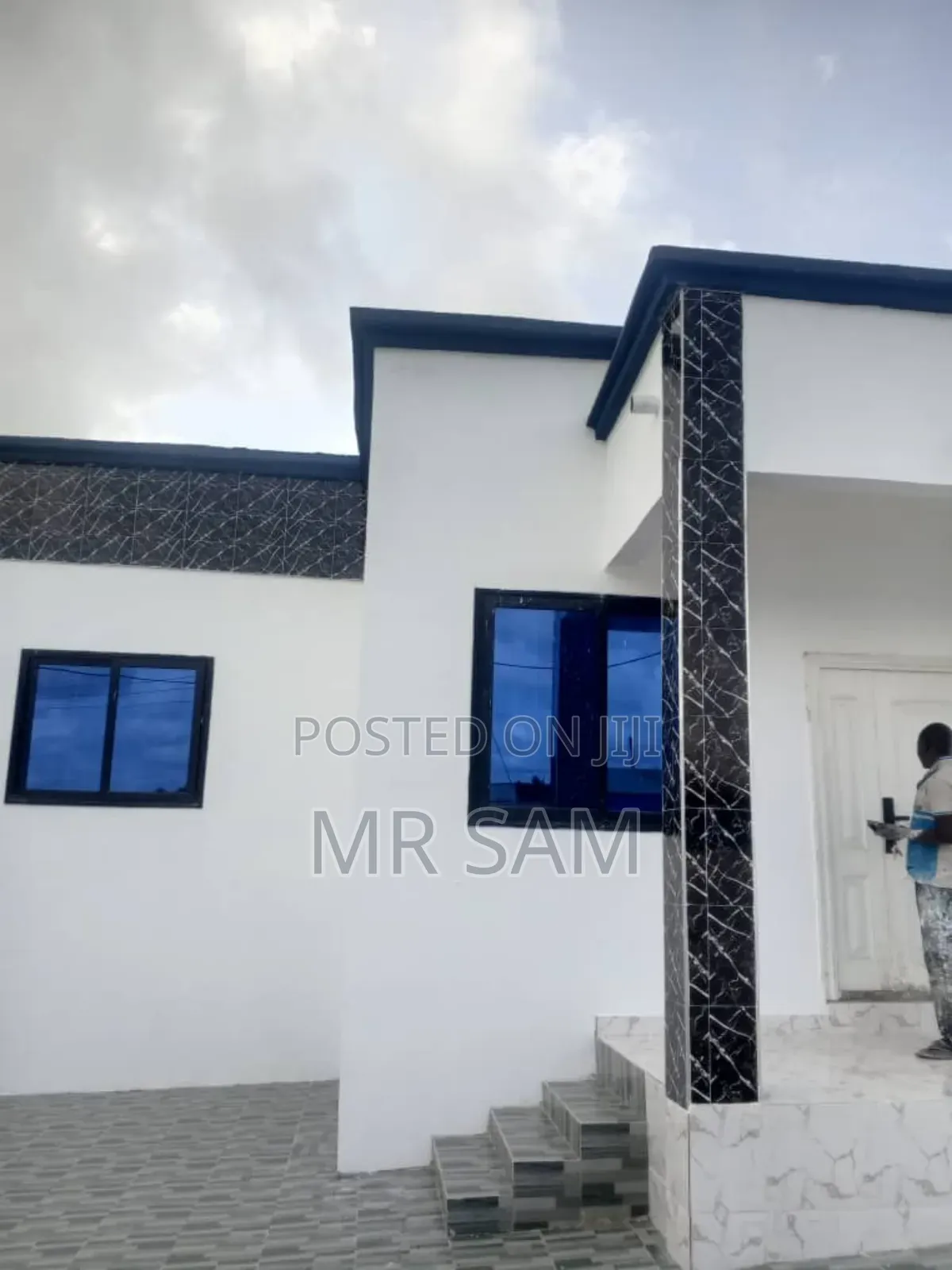 3bdrm House in Sam Properties, Kasoa for sale