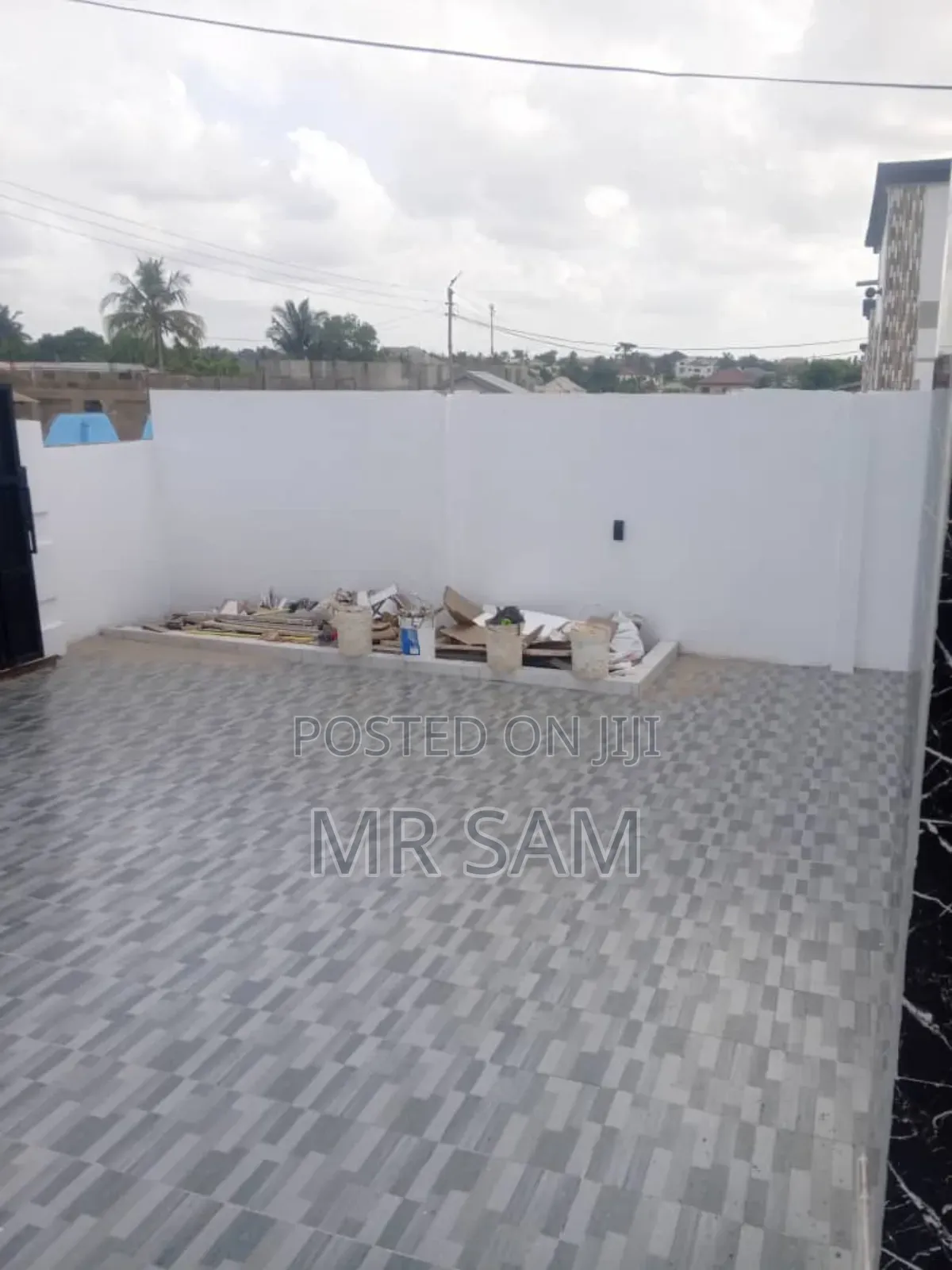 3bdrm House in Sam Properties, Kasoa for sale