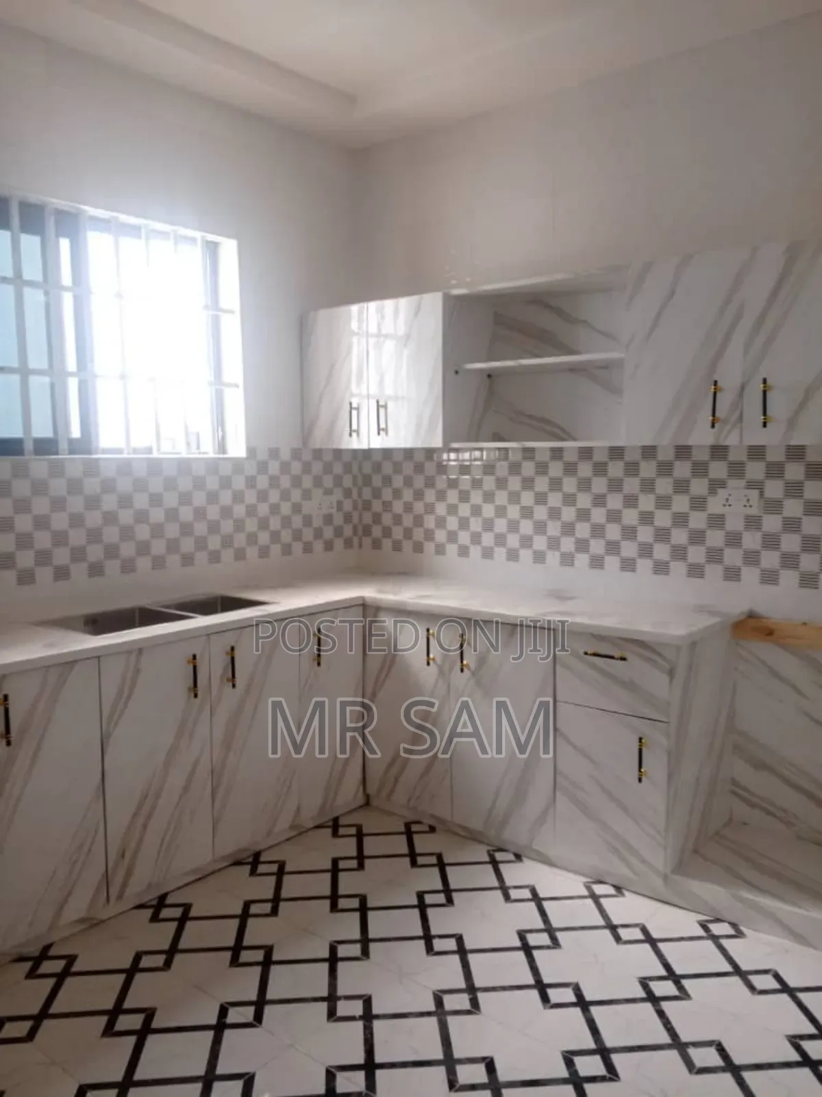 3bdrm House in Sam Properties, Kasoa for sale