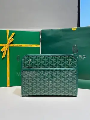 Goyard Purse
