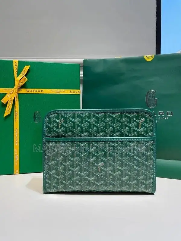 Goyard Purse