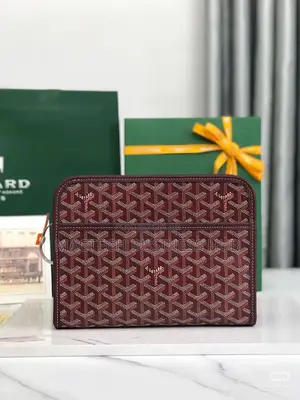 Goyard Jouvence Purse