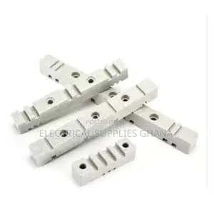 Busbar Support Insulator for Electrical Panels