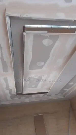 Perfect Plasterboard Installation