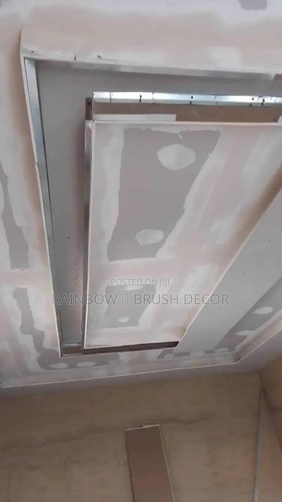 Perfect Plasterboard Installation