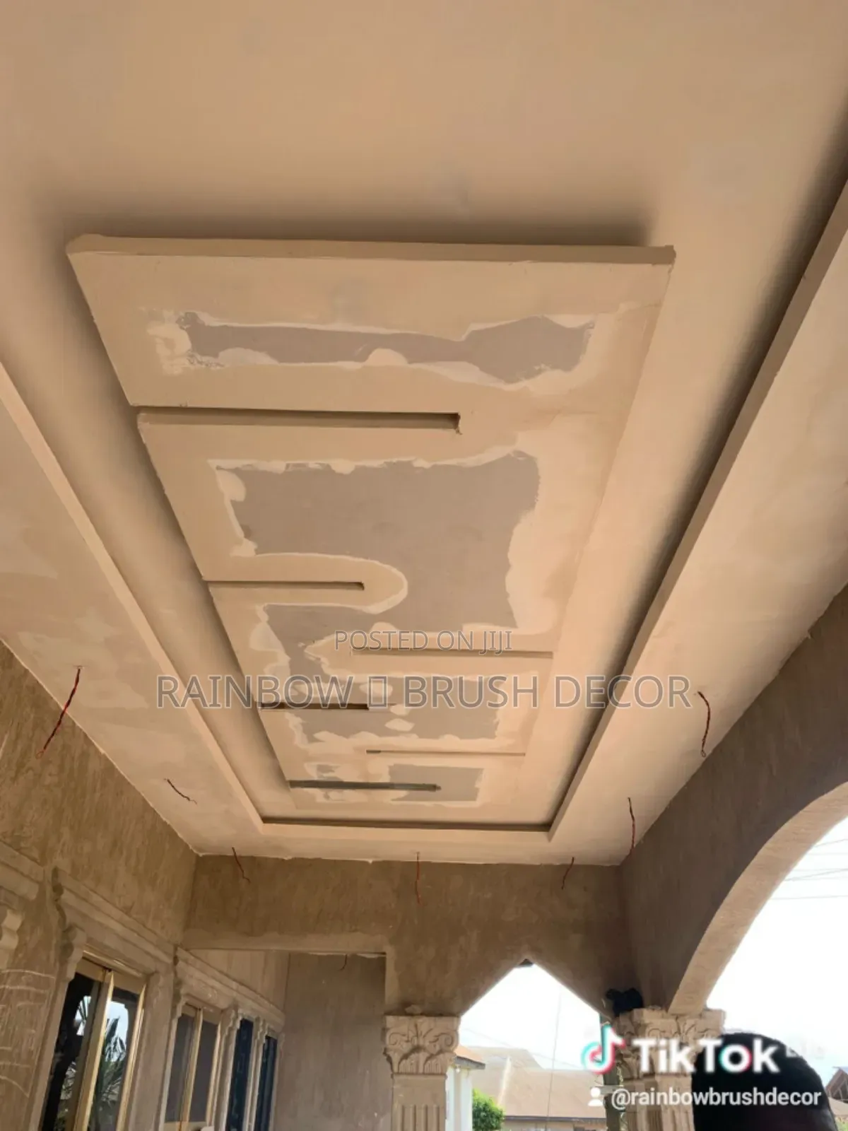Perfect Plasterboard Installation