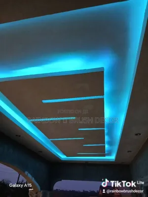 Perfect Plasterboard Installation
