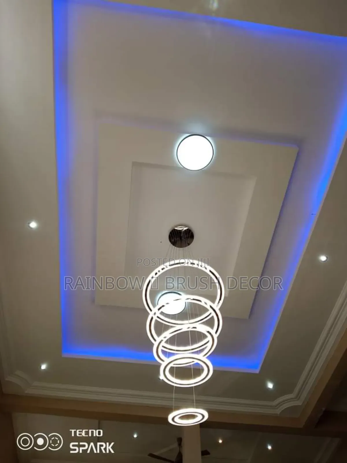 Perfect Plasterboard Installation