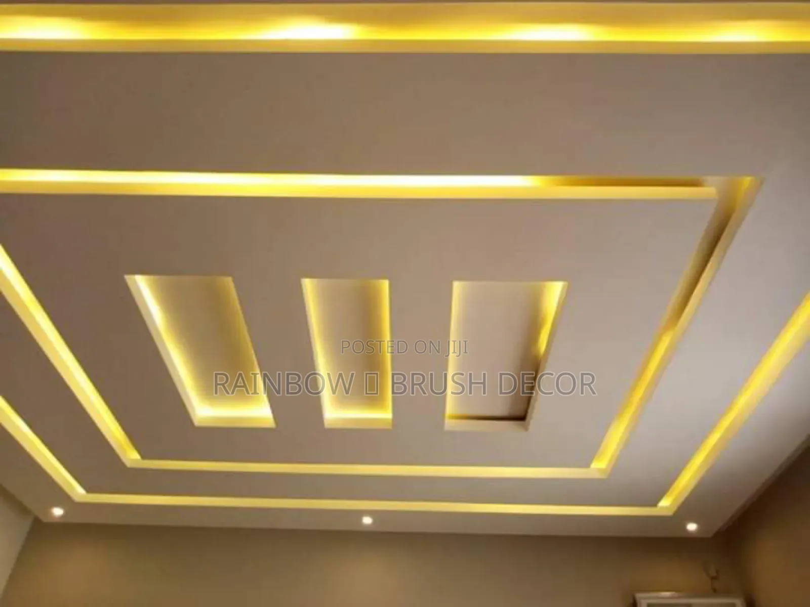 Perfect Plasterboard Installation