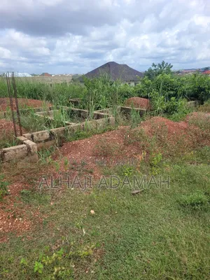 Land for Sale at Santa'si Darko