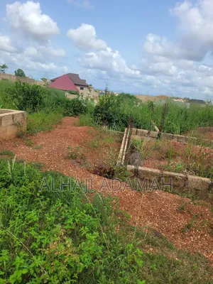 Land for Sale at Santa'si Darko