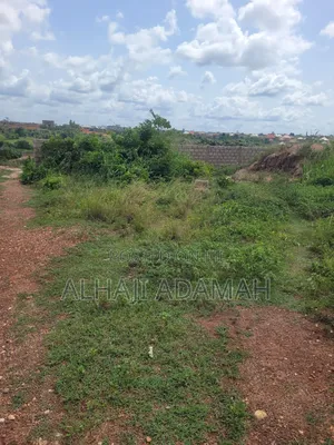 Land for Sale at Santa'si Darko