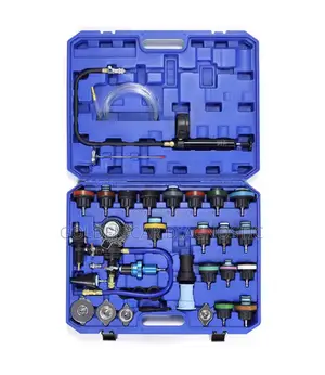 Car Water Tank Coolant Leakage Detector Tool