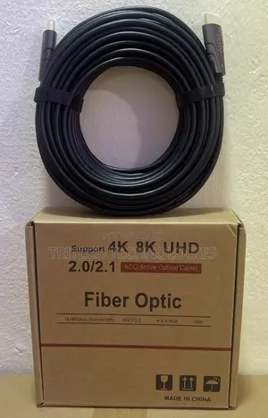 20m Hdmi Fiber Cable