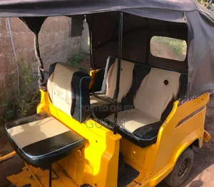 TVS Apache 180 RTR 2021 Yellow