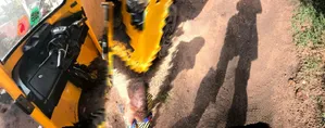 TVS Apache 180 RTR 2021 Yellow