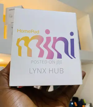 Homepod Mini