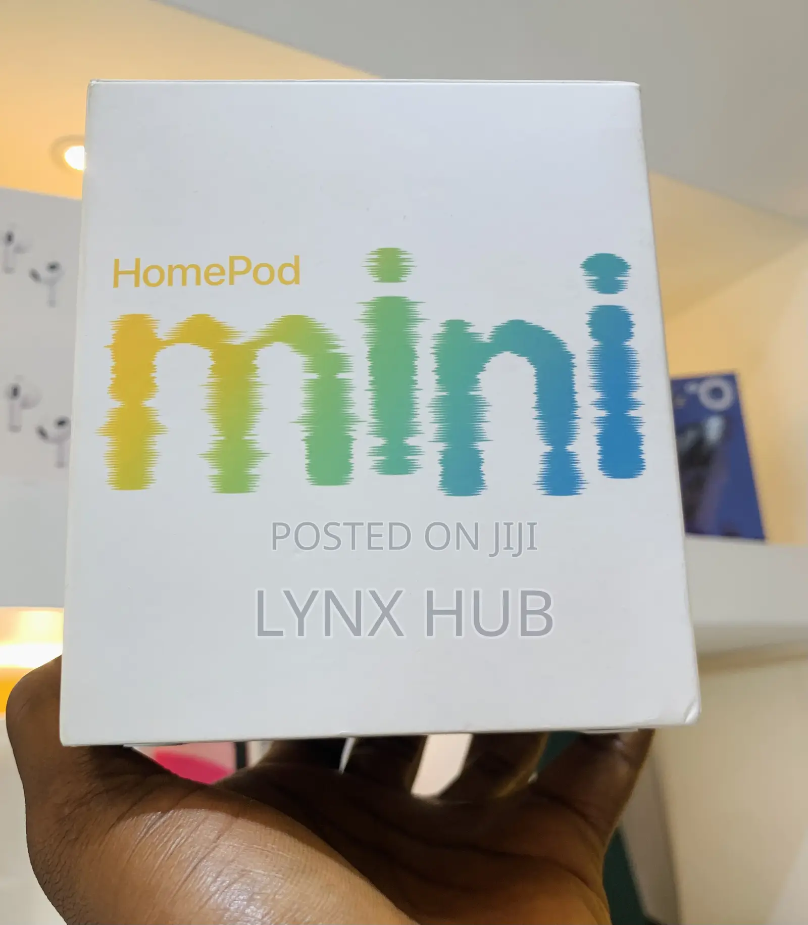 Homepod Mini