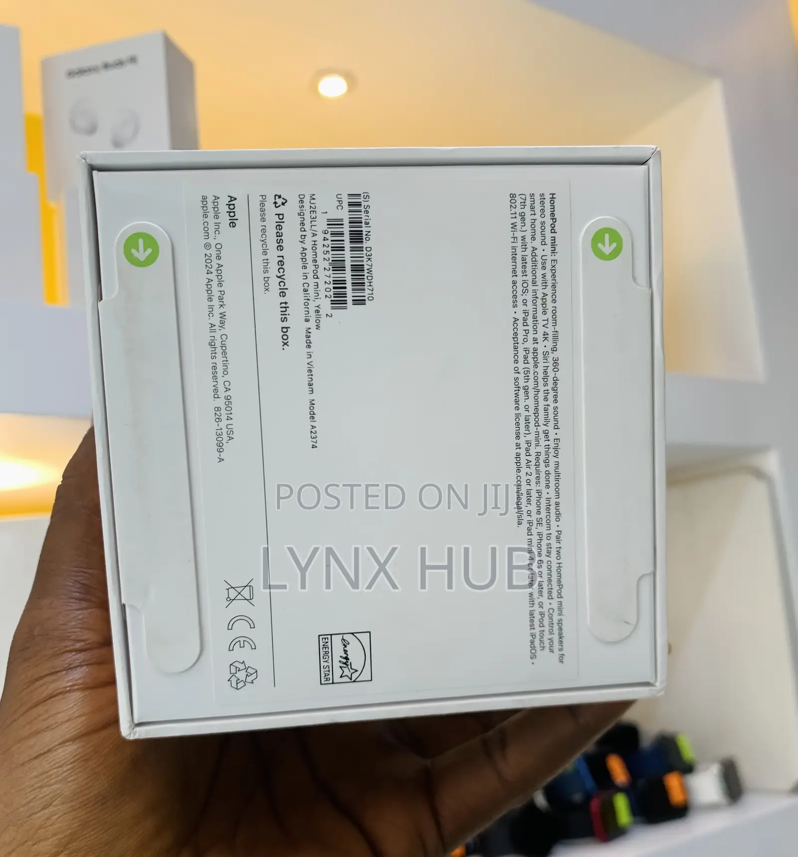Homepod Mini