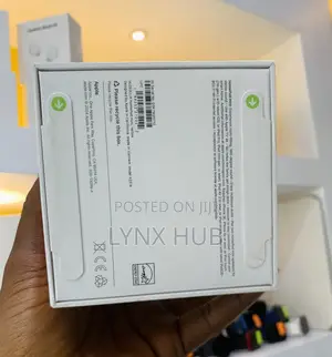 Homepod Mini