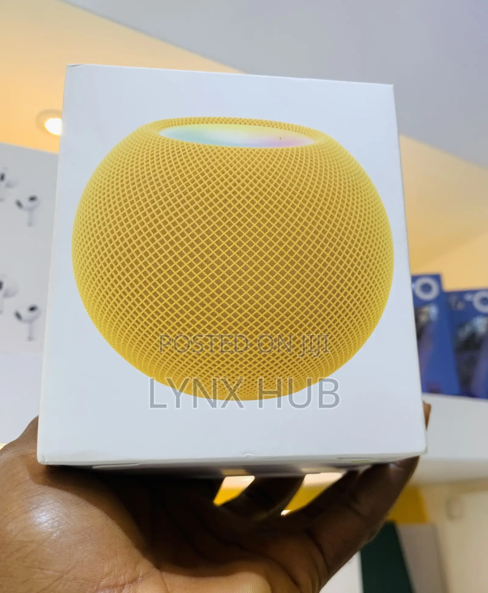 Homepod Mini
