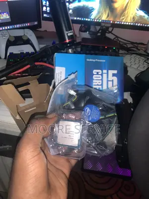 I5 7th Gen Processor