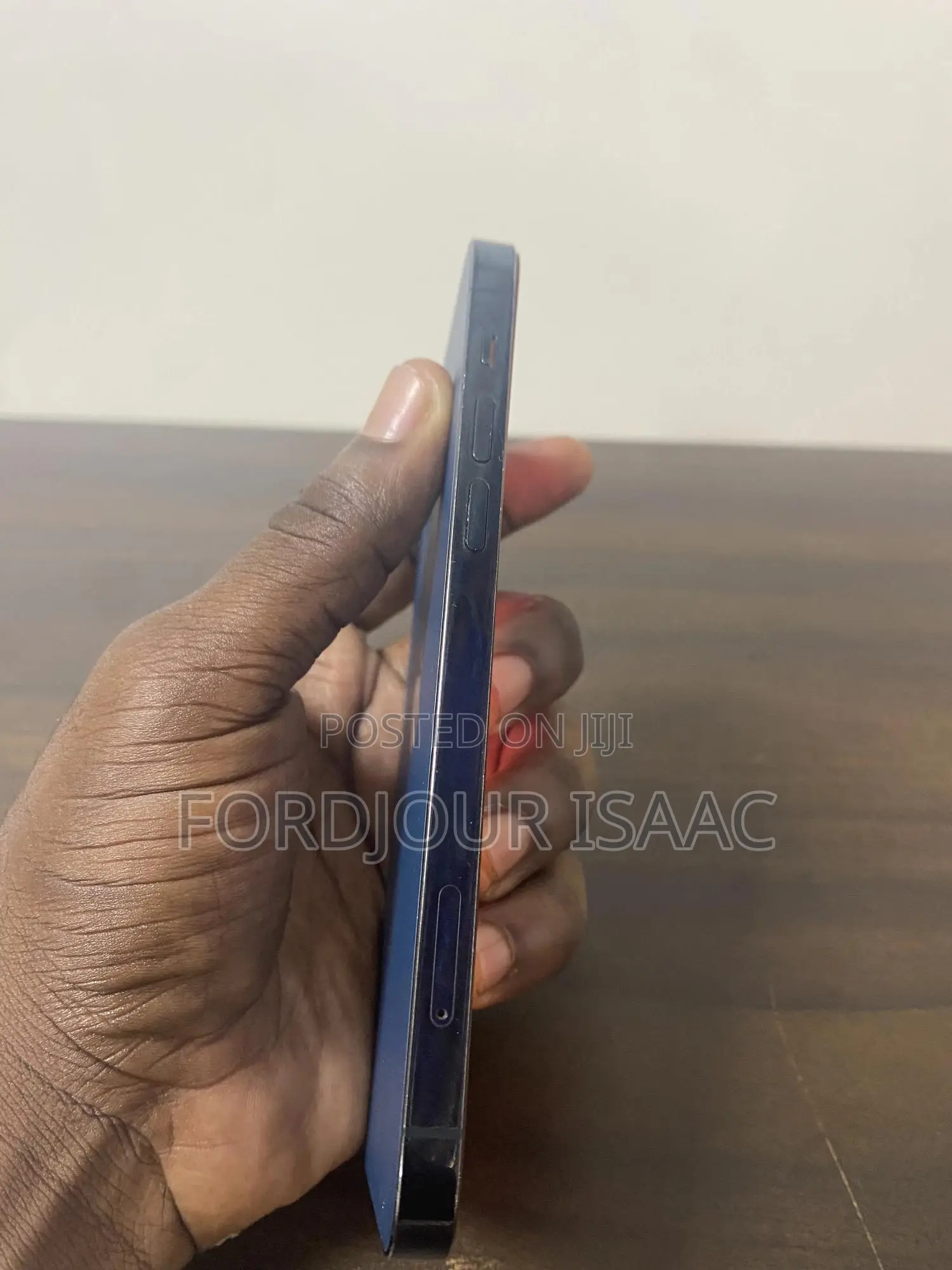 Apple iPhone 12 Pro 128 GB Blue
