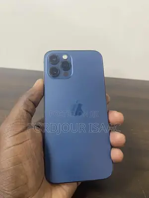 Apple iPhone 12 Pro 128 GB Blue