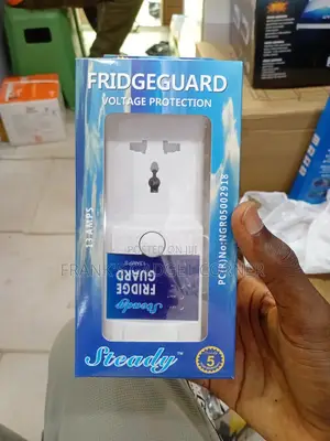 Fridge and Tv Guard Available